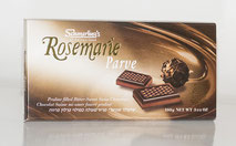 Chocolate rosemarie 100 gr parve p