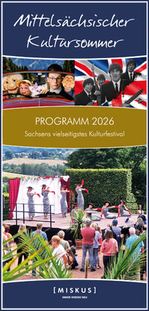 Rückblick 2018 - 25. Festivalsaison