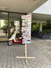 Kindern schaffen vieles selbst – wenn man sie nur lässt! Das Sommerfest der ArcoBern – Social Transformation School war ein grossartiges Beispiel dafür.