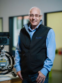 Ralph Traber - AblaufTech AG