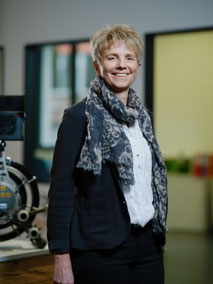 Yvonne Traber - AblaufTech AG