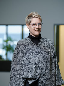 Brigitte Bottitta - AblaufTech AG
