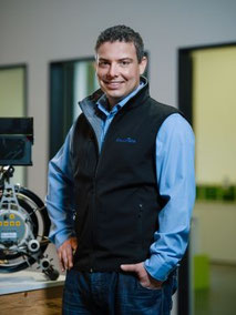 Philipp Traber - AblaufTech AG