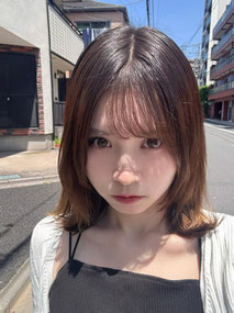 さくら国際結婚の婚活女性会員