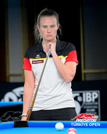 Foto: Predator Pro Billard Series