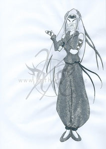 Silberner-Nin