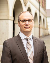 Urs Vögeli