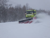 一般国道236号広尾町 広尾道路維持除雪外一連工事