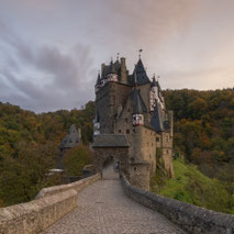 -------------------- BURG ELTZ --------------------