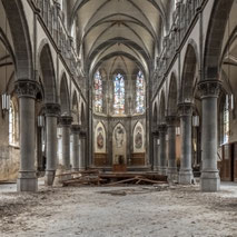 ----------------------- CHURCH --------------------