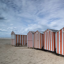 -------------------- DE PANNE ---------------------