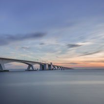 ---------------- ZEELANDBRUG -----------------