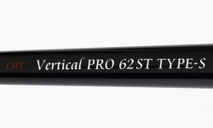 この感度が釣を変える - Vertical Pro - EMT この感度が釣を変える - Vertical Pro - EMT