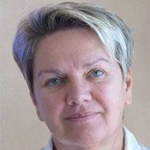 Irene Bachauer