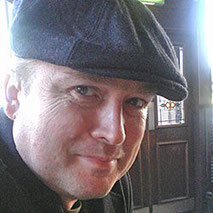 Olaf Schönherr