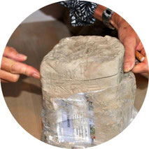 DIY Töpfern Materialkunde
