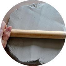 Grundlagen des Töpferns DIY