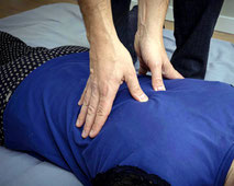 Se détendre avec le massage shiatsu à Pau