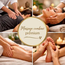 Massage Pau
