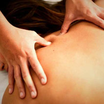 Massage dos Pau