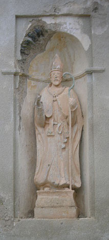 Saint Nicolas 2006