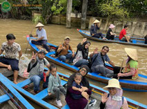 Muslim Mui Ne tour Ho Chi Minh