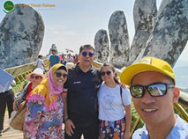 Muslim City Tour Ho Chi Minh