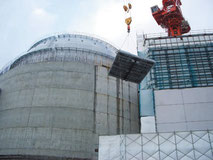 原子力発電所