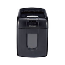 当店おすすめシュレッダーアコブランズシュレッダー新製品GCS130AFM-B