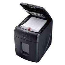 当店おすすめシュレッダーアコブランズシュレッダー新製品GCS130AFM-B