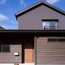 長門の家　House In Nagato