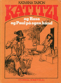 auf Norwegisch übersetzt von Oddmund Ljone, Gyldendal Norsk Verlag 1977