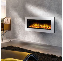 Wodtke Elektrokamin Elektrokaminofen - Ofenhaus Mainspitze