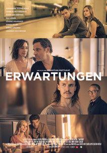 ERWARTUNGEN - Spielfilm