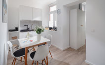 Ferienwohnung Studio 2 im Strandloft Vier Norderney
