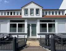 Ferienwohnungen Norderney im Strandloft Eins Norderney © Strandloft Norderney