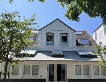 Ferienwohnungen Norderney im Strandloft Vier Norderney © Strandloft Norderney