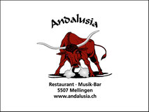 Open Air em Mühlescheer - Andalusia Restaurant/Musik-Bar