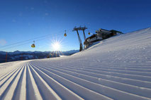 Skischaukel Großarltal-Dorfgastein