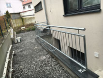 Metallbau - Alu Star Metallbau Schwaigern