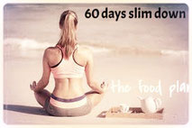 step 2 to summer slim down challenge