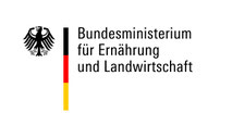 Bundesministerium für Ernährung und Landwirtschaft Logo