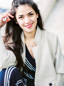 Pianistin Julia Hermanski