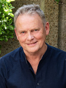 Philosoph Ralf Bodelier