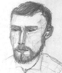 Peter Muschter (1942-1996)