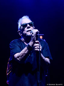 Eric Burdon