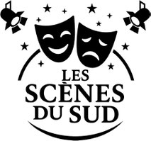 Site de la compagnie LES SCENES DU SUD