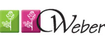 Logo Baum- und Rosenschule Weber