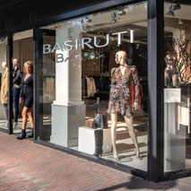 Basiruti Fashion Hillegersberg