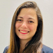 Jaqueline Gergis - Physiotherapeutin Medifit im Roonhof Bad Salzuflen